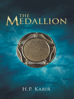 cover image of The Medallion